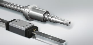 Gamma lineaire beweging van NSK krijgt steunprogramma voor betere cashflow