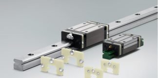 Optimalisatie van lineaire geleidingen in de voedselproductie: bakkerij geniet van vertienvoudiging levensduur