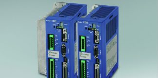 Nieuwe driver unit voor Megatorque Motor verhoogt veiligheid en gebruiksvriendelijkheid