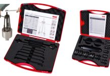 Opleiding en professioneel gereedschap verlengen levensduur van lagers