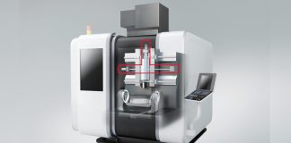 NSK vermindert storingen op bewerkingsmachines tijdens circulaire interpolatie