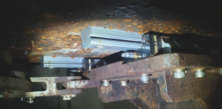 Autofabrikant bespaart €577.000 per jaar met de overstap op NSK lineaire geleidingen