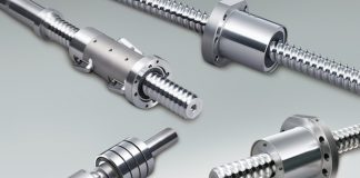 Efficiënt gebruik van betrouwbare bescherming tegen aardbevingen: kogelomloopspindel als demper voor gebouwen en bruggen