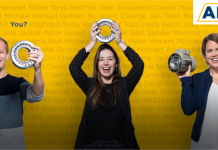 ABF zoekt Account Manager Benelux