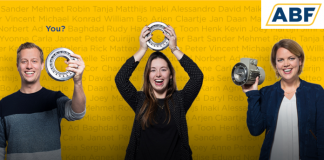 ABF zoekt Account Manager Benelux