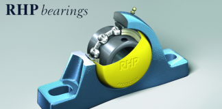 NSK Self-Lube® lagers bewijzen betrouwbaarheid onder zware omstandigheden