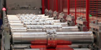 NSK Super-TF tweerijige tonlagers bieden lange levensduur in vervuilde omgevingen