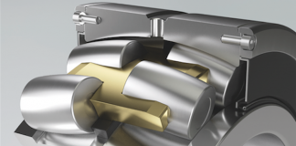 Innovatie NSK lost lang bestaande lagerprobleem in de mijnindustrie op