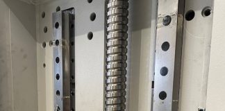 Specialist langgatboren zweert bij NSK producten