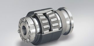 NSK zet de toekomst van het spoor in beweging op de InnoTrans 2022