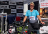 JTEKT Sponsort Triathlon Almere-Amsterdam: Een interview met triathlete Monique Berlips
