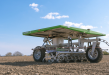 Agritechnica 2023: robuuste NSK lagers ondersteunen bodemvriendelijke landbouwoplossingen