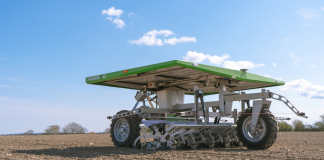 Agritechnica 2023: robuuste NSK lagers ondersteunen bodemvriendelijke landbouwoplossingen