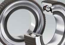 NSK breidt programma elektrische erosiebestendige lagers uit