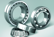 Staalfabriek oogst succes met het gebruik van NSK lagers